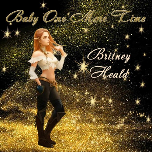 Baby One More Time (feat. Sergey Goryunovich)