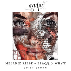 Blaqq & Why'd - Quiet Storm