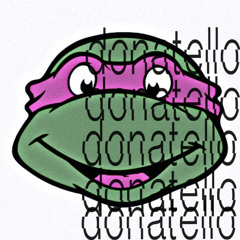DONATELLO