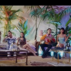 BADHOP / Super Wave Feat. Tiji Jojo, G - K.i.d & Yellow Pato (DJBA REMIX)