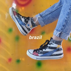 ⋆ brazil ⋆(cover)
