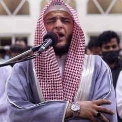 وَأَنذِرِ ٱلنَّاسَ يَوْمَ يَأْتِيهِمُ ٱلْعَذَابُ || الشيخ محمد عبادة || روائع صلاة القيام