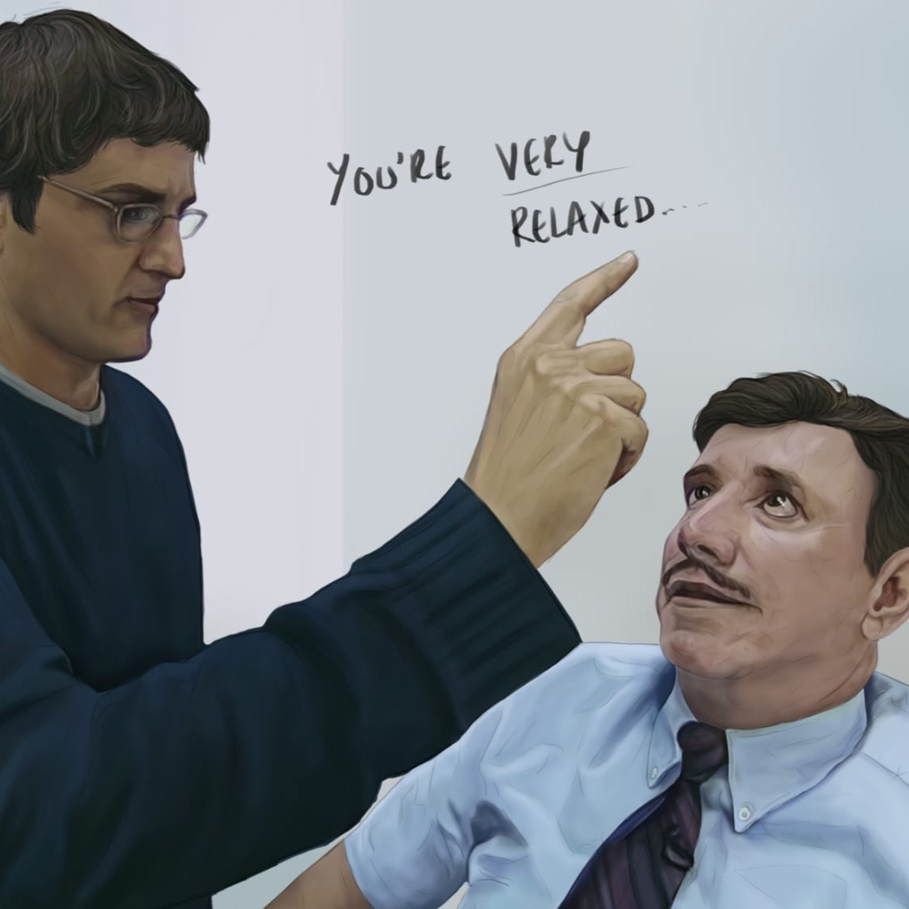 All The Way Theroux
