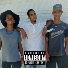 Portrait ft YSB_Linergang(Prod Killazene)