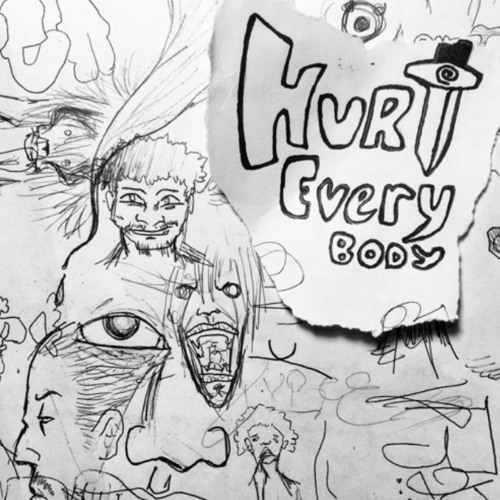 Hurt Everybody x Maple