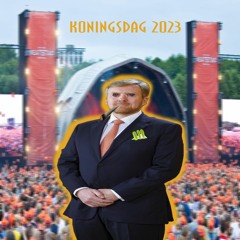 KONINGSDAG 2023