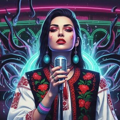 CRXMONA - Îmi Pipăi Paiul Cum Se Stinge