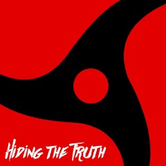 Itachi Uchiha Rap - Hiding the Truth (ft. Divide Music)