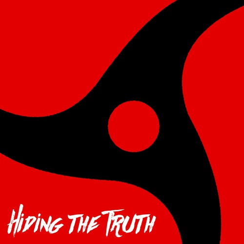Itachi Uchiha Rap - Hiding the Truth (ft. Divide Music)