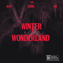 WINTER WONDERLAND