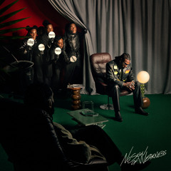 New Music Friday BE (2)