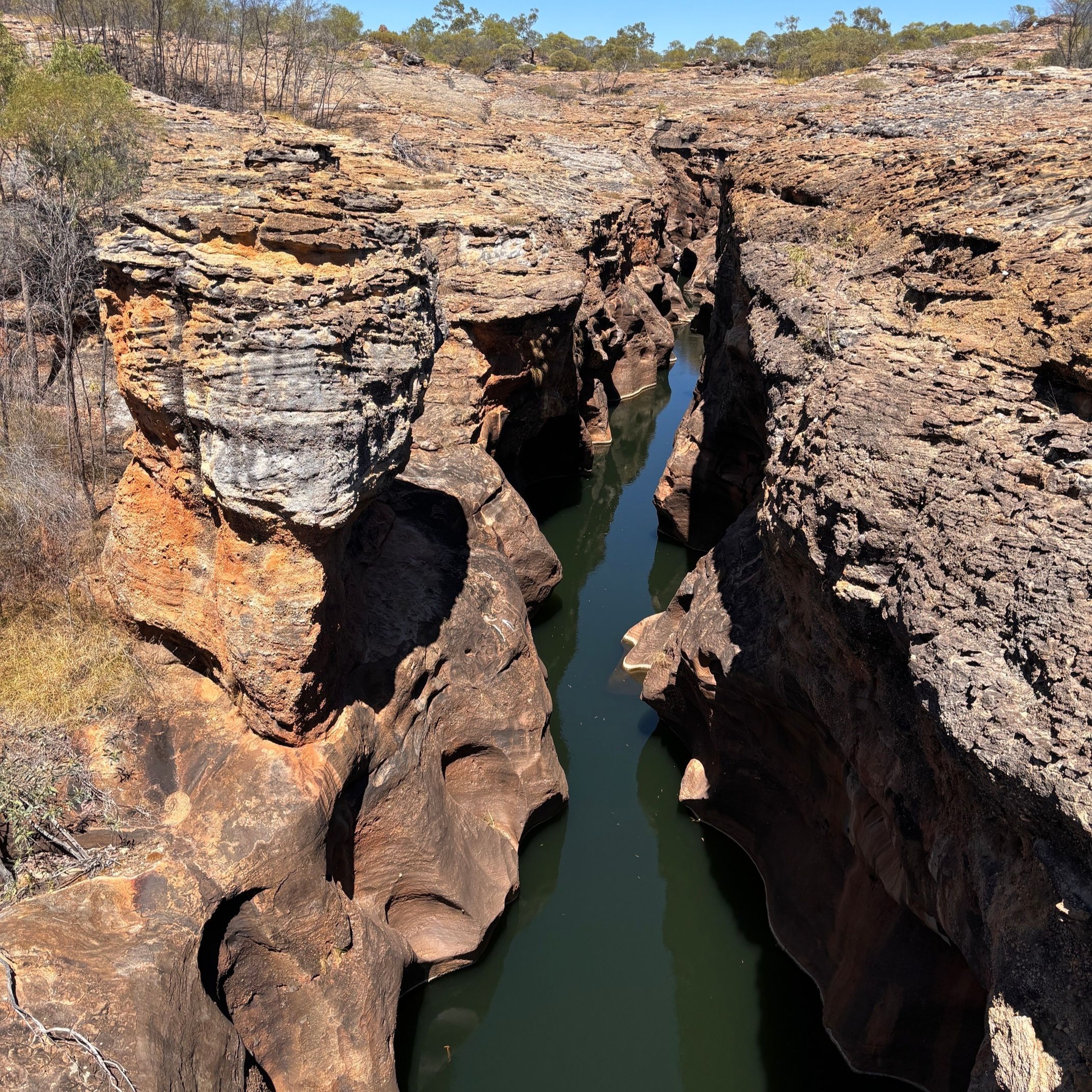 Two easy Outback Queensland Experiences -Emily McAuliffe with Graeme Kemlo episode artwork