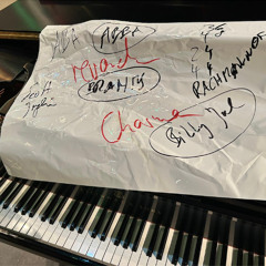 Perfect Love Song  14.11.2025  Watertown