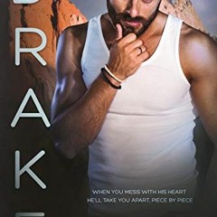 [Read] KINDLE 📘 Drake (Men of Versteck Valley Book 3) by  Erosa Knowles KINDLE PDF E