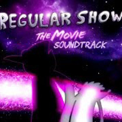Regular Show The Movie Soundtrack  Intro Extended 2.mp3