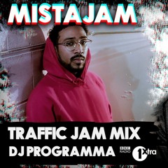 BBC Radio 1xtra Mistajam Guest Mix 05.05.20 | TODD EDWARDS | DONAEO | MR EAZI