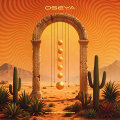 MANI - Oseya (Official Audio)