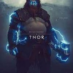 Thor Theme God Of War