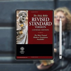 The Holy Bible RSV Catholic Edition - Burgundy. No Charge [PDF]