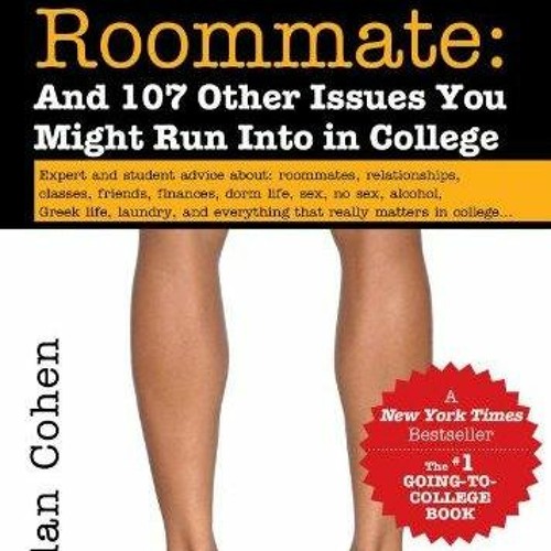 Stream Episode E Book The Naked Roommate And Other Issues You