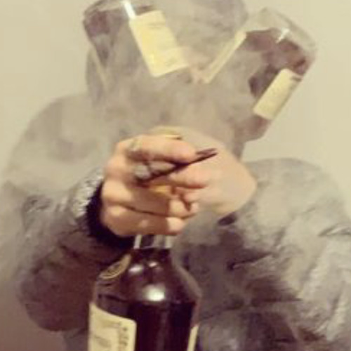 HennyNoOuuAhAh🔂🥃🚫🍇
