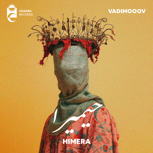 VadimoooV - Himera | حيميرا