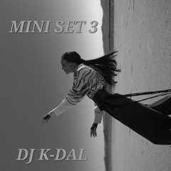 MINI SET 3 DJ K-DAL