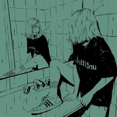 GEMINI AALIYAH - Fairytale (Reverb+Slowed)