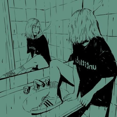 GEMINI AALIYAH - Fairytale (Reverb+Slowed)