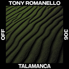 Tony Romanello - Luminosa