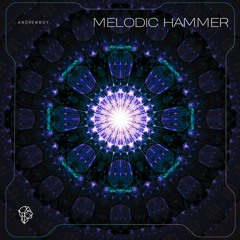 Andrewboy - Melodic Hammer (Original mix ) I Siona Records