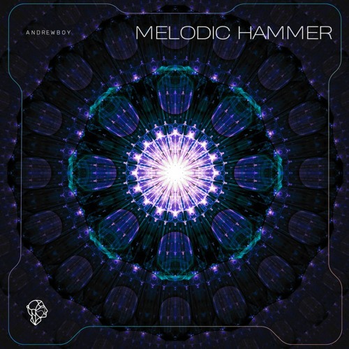 Andrewboy - Melodic Hammer (Original mix ) I Siona Records