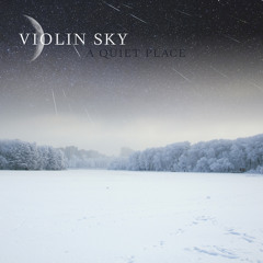 Ra Violin Sky