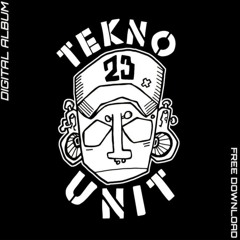 ORGANISM23 - Make Time To Rave (master)