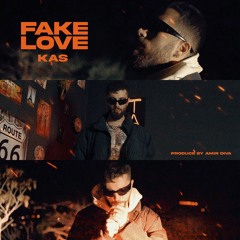 Fake Love [Prod. Amir Diva]