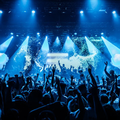 Third ≡ Party LIVE @ HERE, London 2025