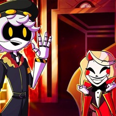 wish ( hazbin hotel x murder drones)