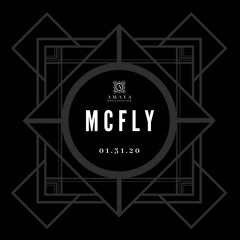 MC FLY - AMAYA JAN 2020