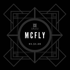 MC FLY - AMAYA JAN 2020