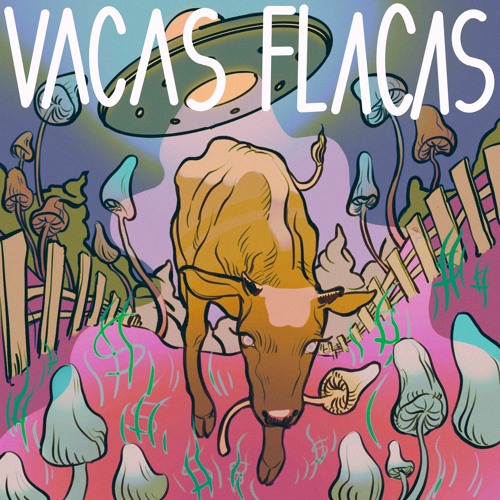 Vacas Flacas