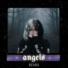 cr1tter - angels (Zenvy Remix)