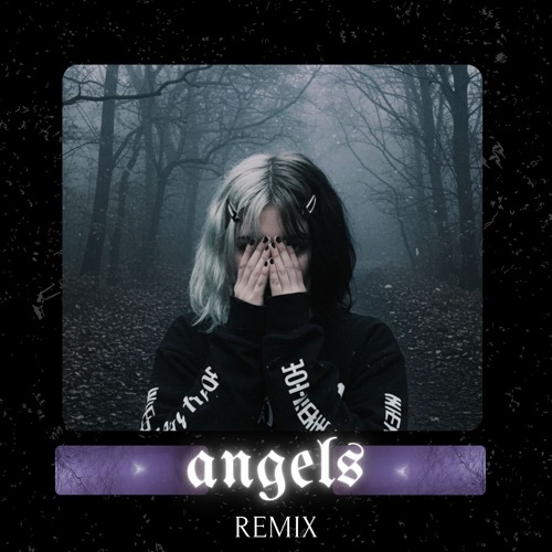 cr1tter - angels (Zenvy Remix)