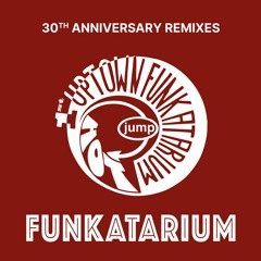Funkatarium - Jump (Andy Buchan Remix)