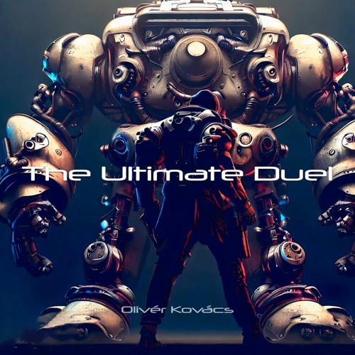 The Ultimate Duel