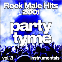 Never Gonna Stop (instrumental)
