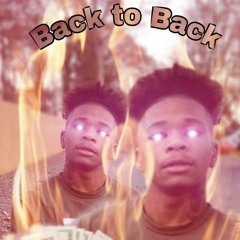 Back to Back
