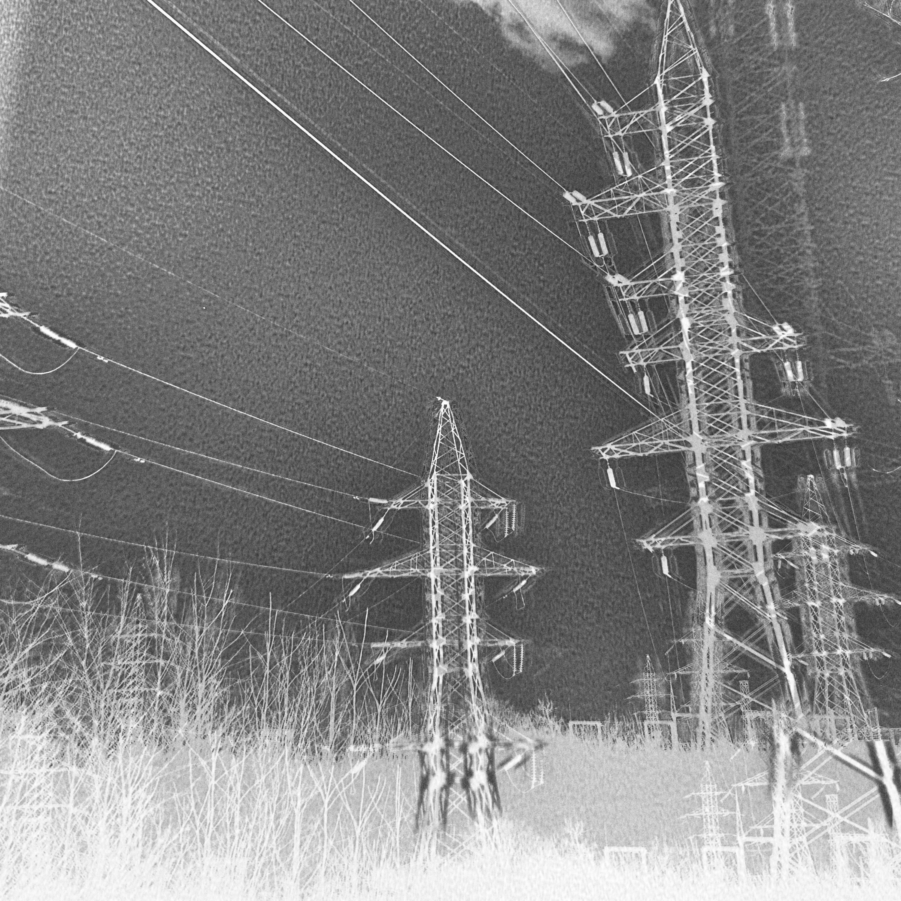 High Voltage
