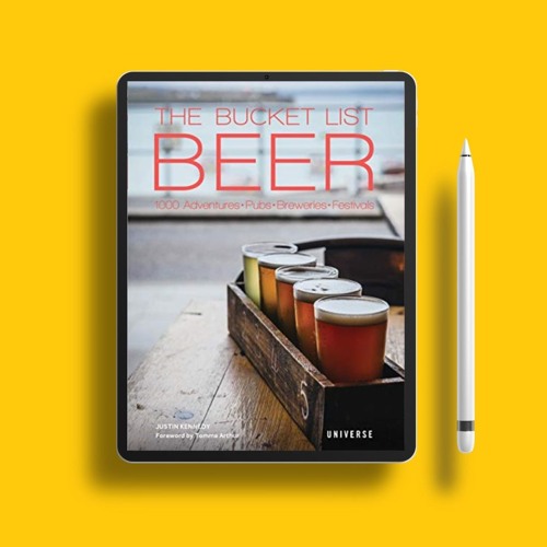 Stream The Bucket List Beer 1000 Adventures " Pubs " Breweries