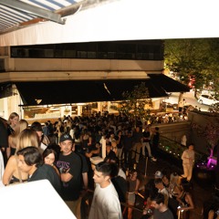 FUEGO x Pelicano 28 NOV