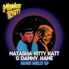 Natasha Kitty Katt & Danny Kane - Feel It Inside - Vocal Mix (teaser)